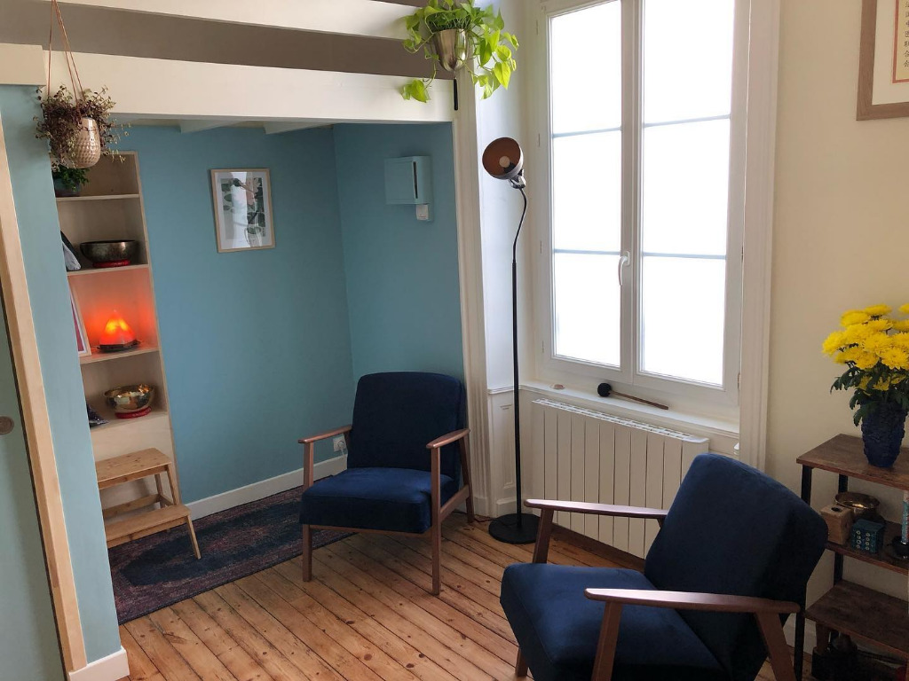 photo cabinet Le Denmat Tiphaine