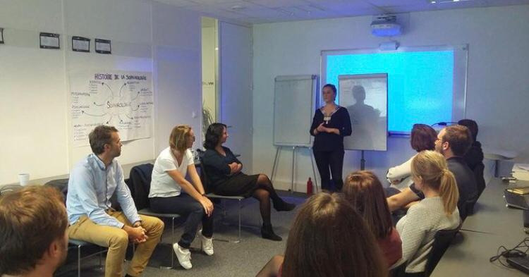 photo portrait Le Denmat Tiphaine