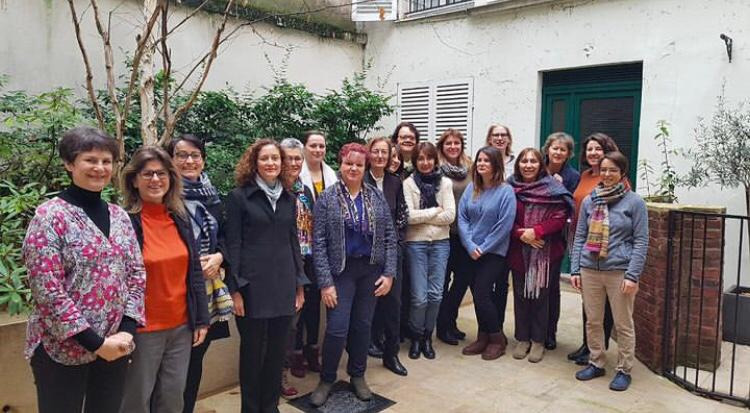 photo seance Le Denmat Tiphaine