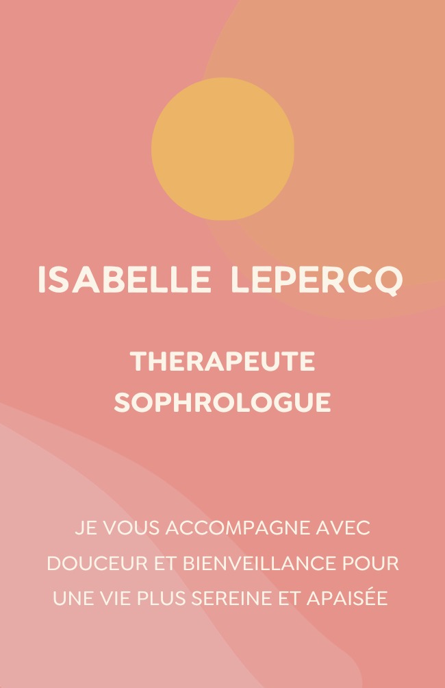 photo activite Isabelle lepercq