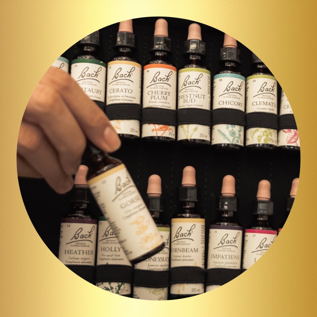 photo cabinet ÉmoiNaturo