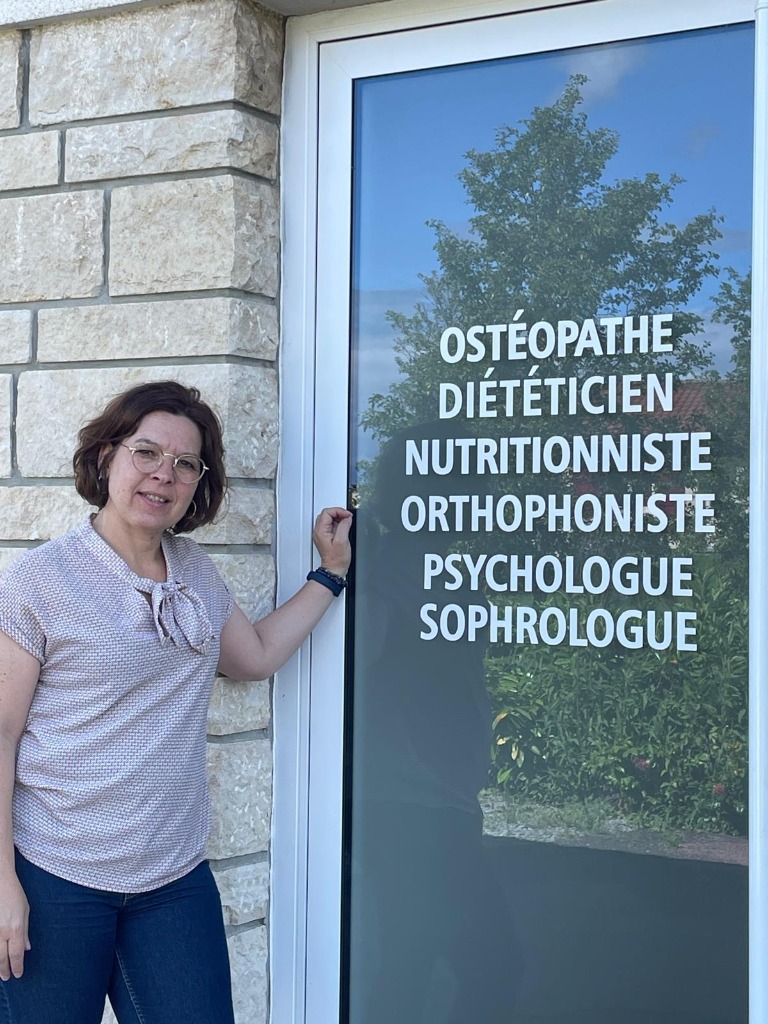 photo cabinet SANDRA MESQUITA