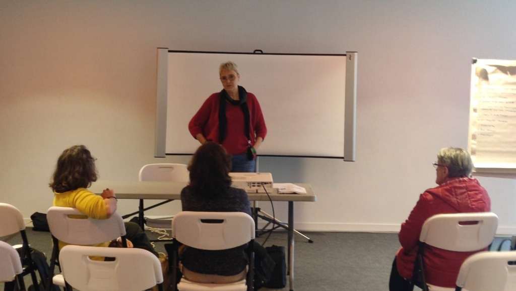 photo activite Naître Mère Naître Père 