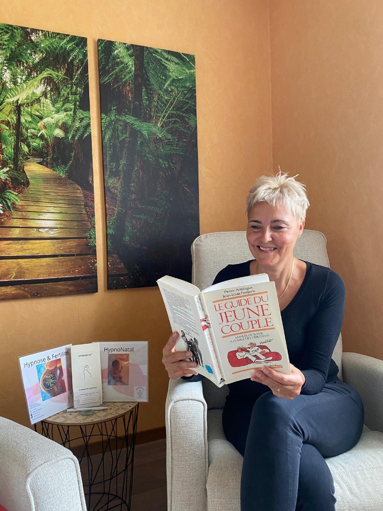 photo portrait Naître Mère Naître Père 