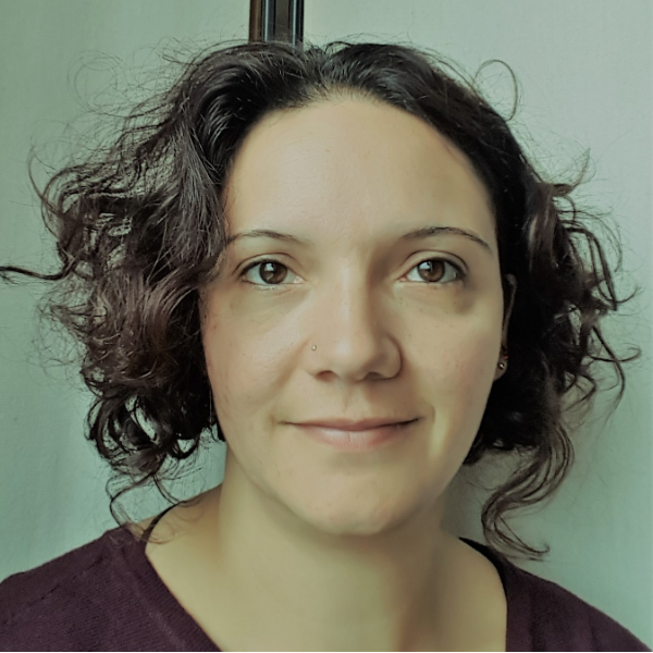 Célia Salomon Gaborit