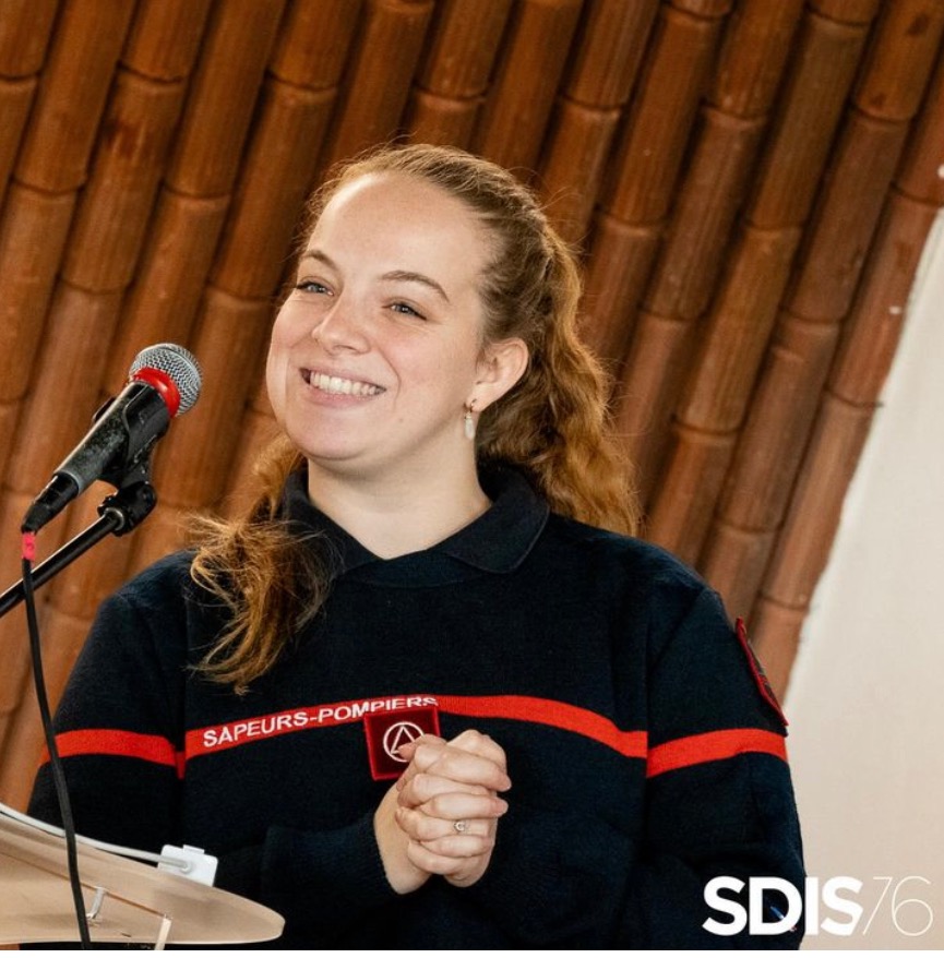 photo activite Audrey GALLY