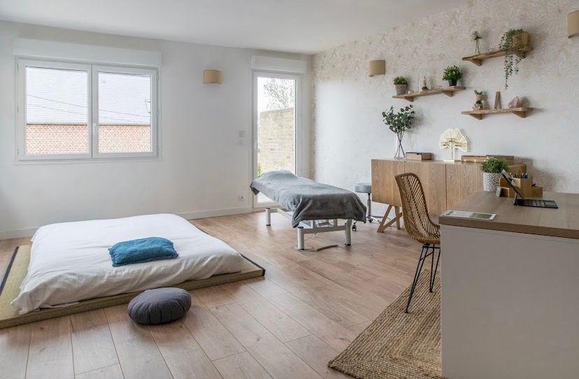 photo cabinet Audrey GALLY