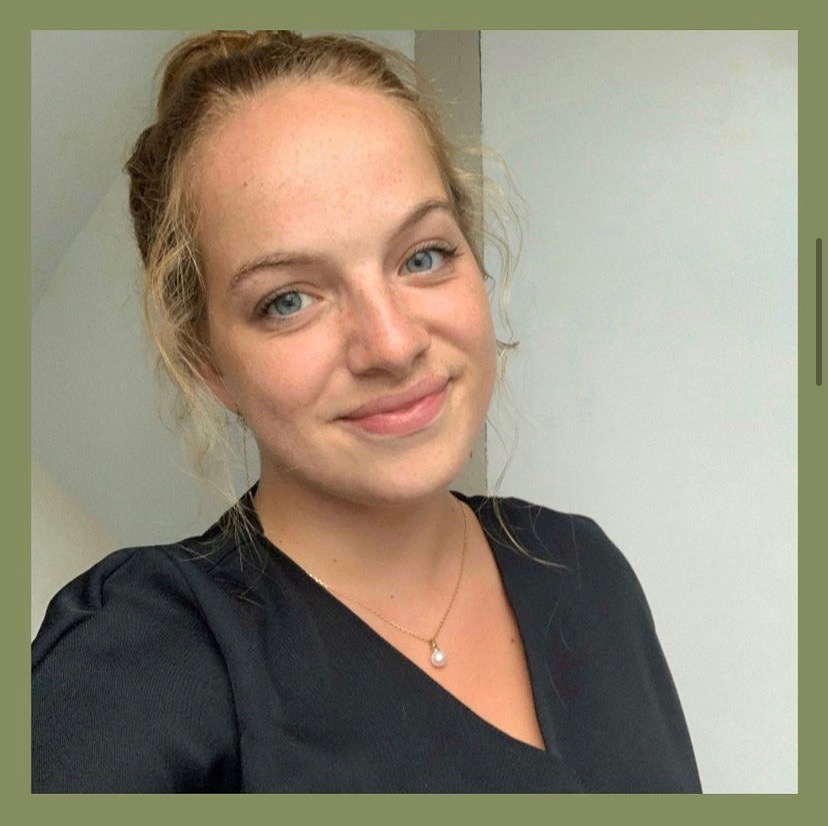 photo portrait Audrey GALLY