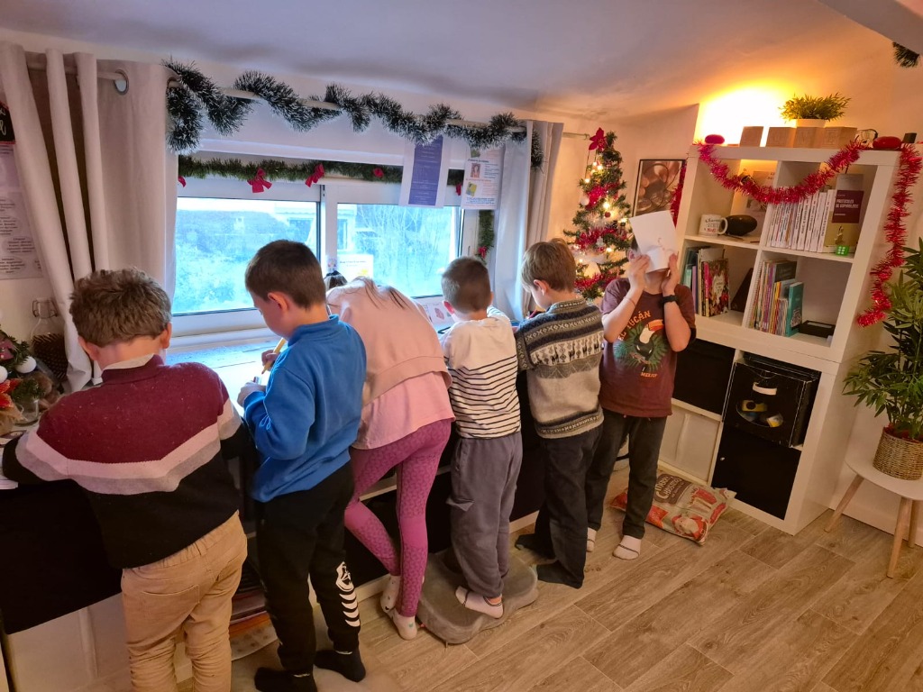 photo seance Laetitia DURBEC