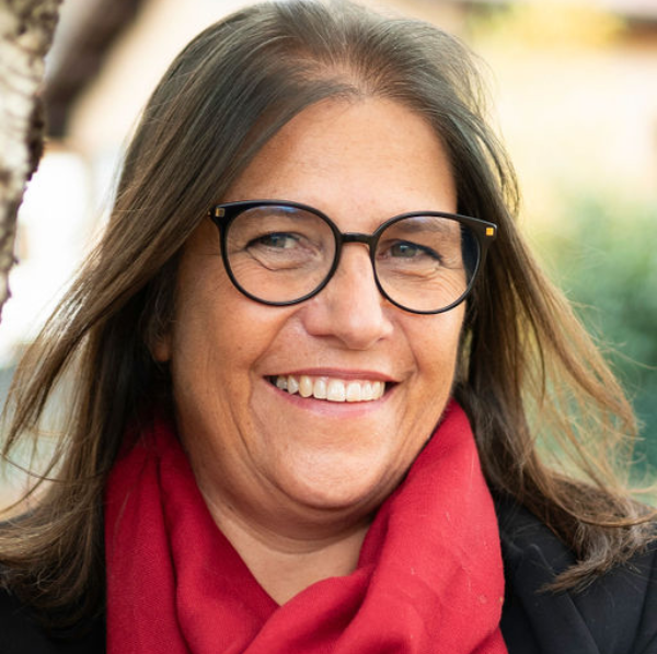 Sylvie, Cap-parentalité et Pros