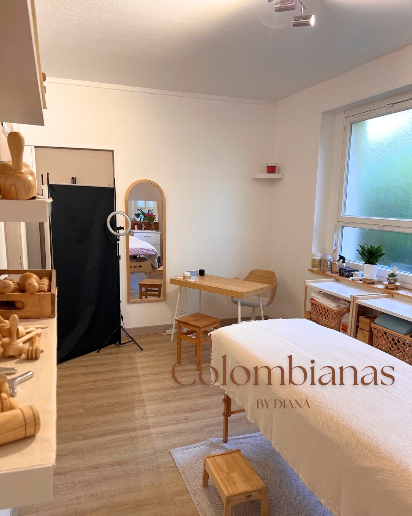 photo cabinet Diana POSSO DUQUE 