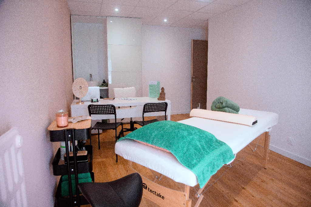 photo cabinet Gwendoline Cantin