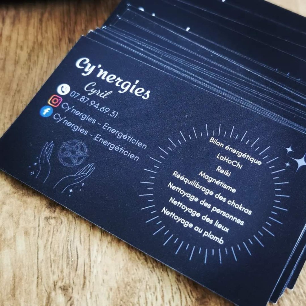 photo activite Cy’nergies - Énergéticien 