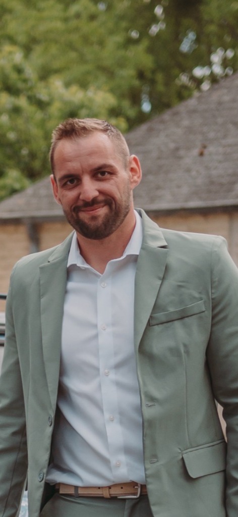 photo portrait Cy’nergies - Énergéticien 