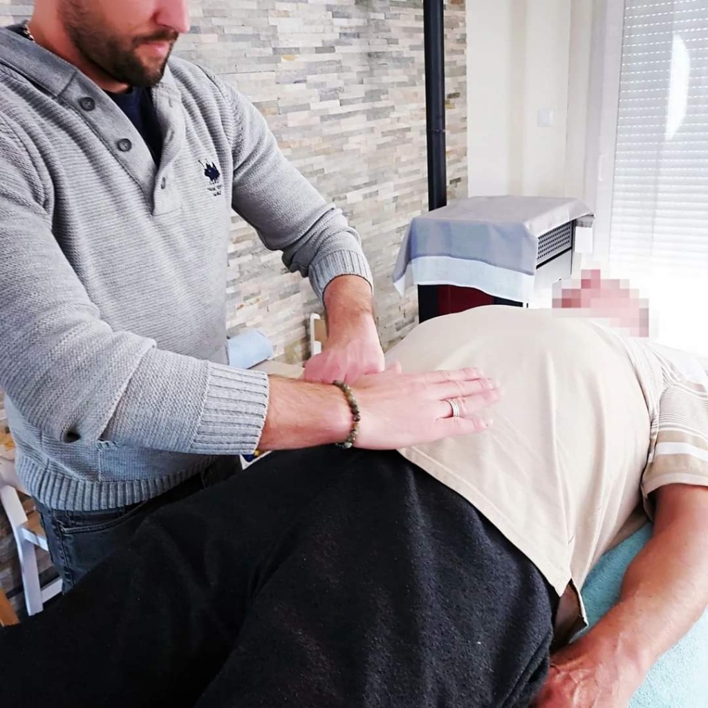 photo seance Cy’nergies - Énergéticien 