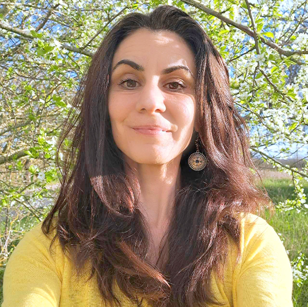 M’Shiatsu - Marlène DEJUGNAT