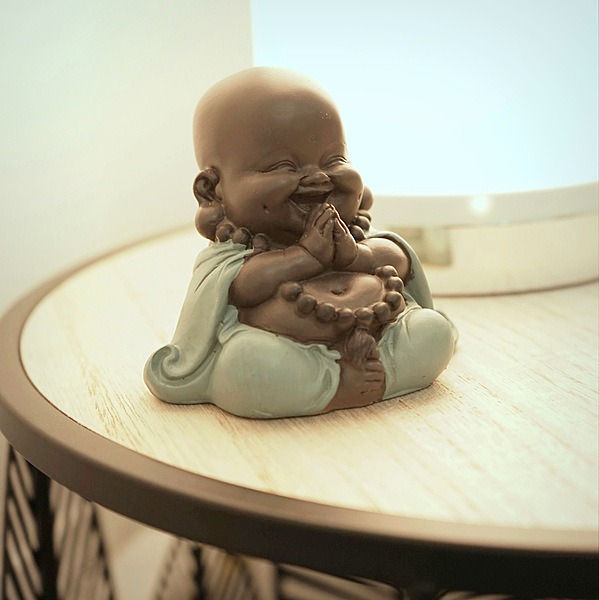 photo diplome M’Shiatsu - Marlène DEJUGNAT