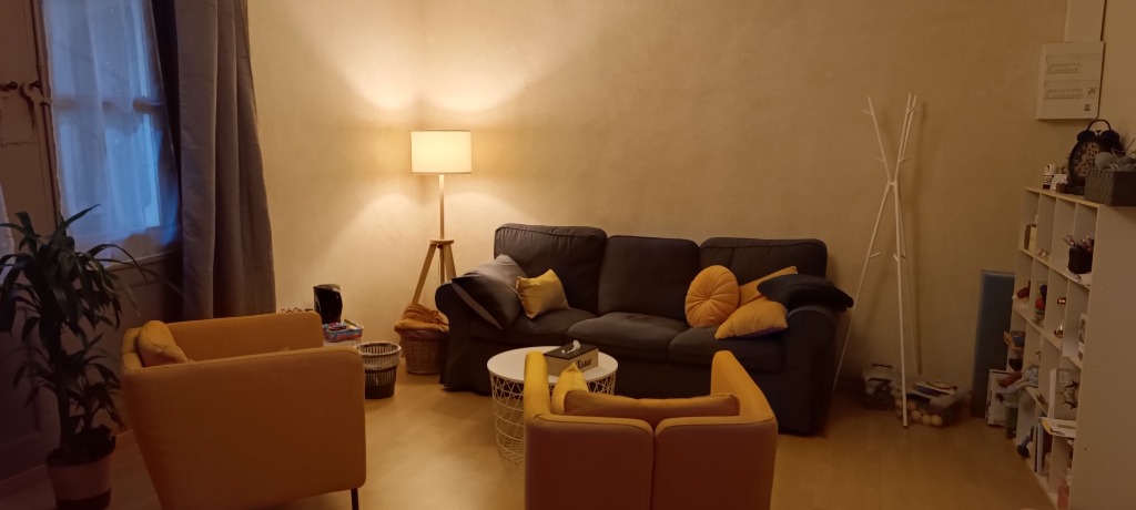 photo cabinet Aurélie Bailly