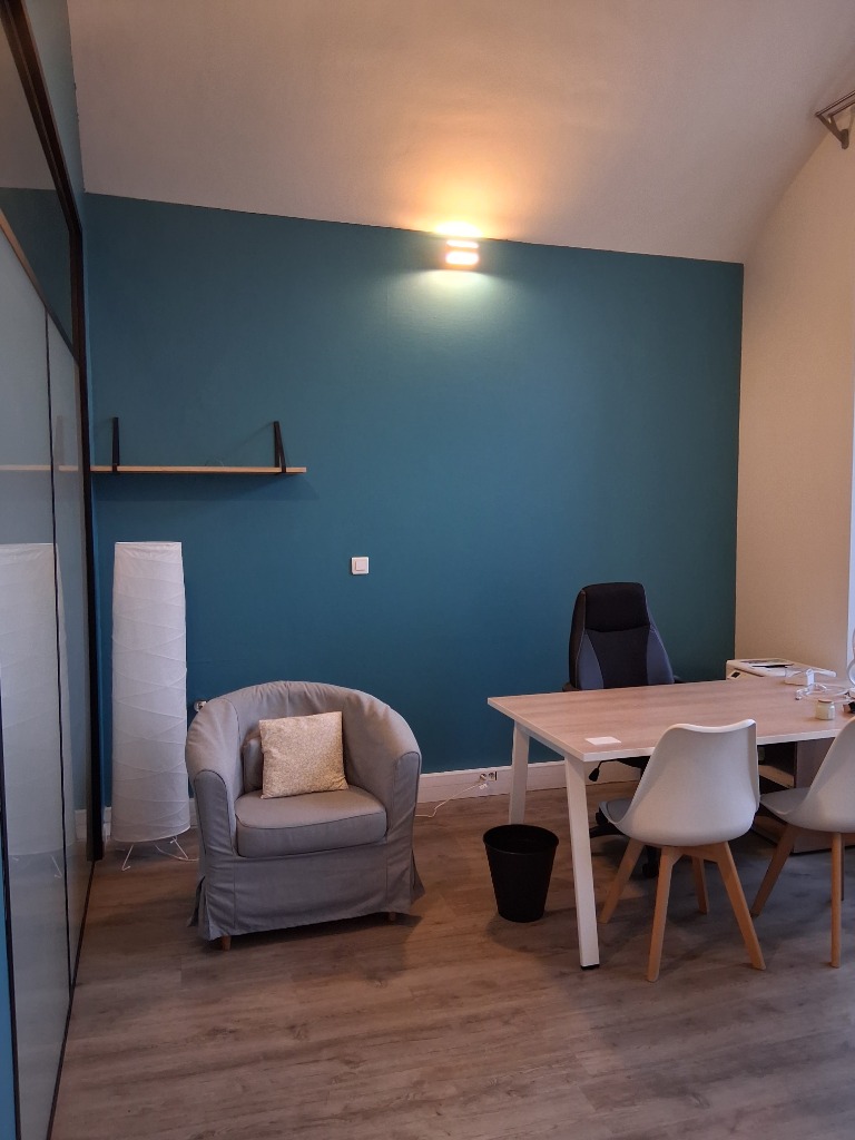 photo cabinet Laetitia Lamongie