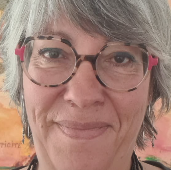 Souret Brigitte, sophrologue