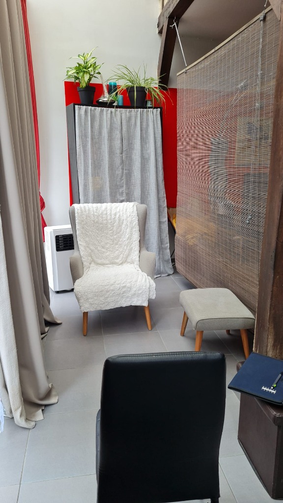 photo cabinet Anne-Lucy PROTAT