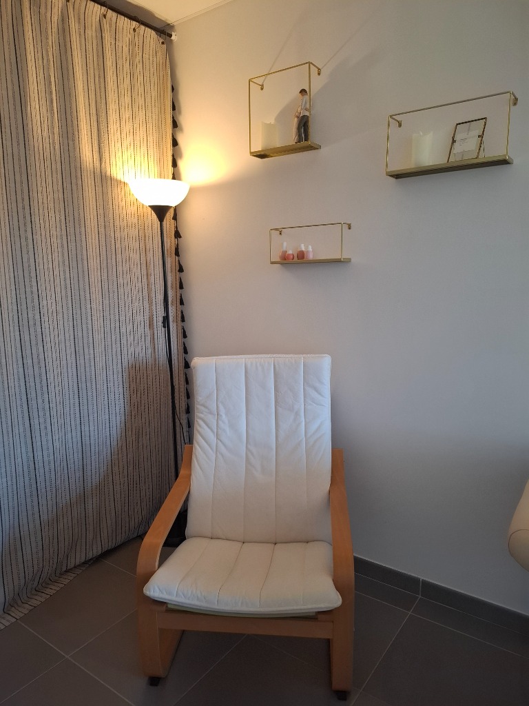 photo cabinet Estelle RODINI