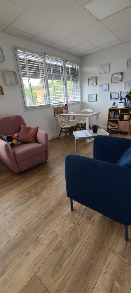 photo cabinet Elodie Maron