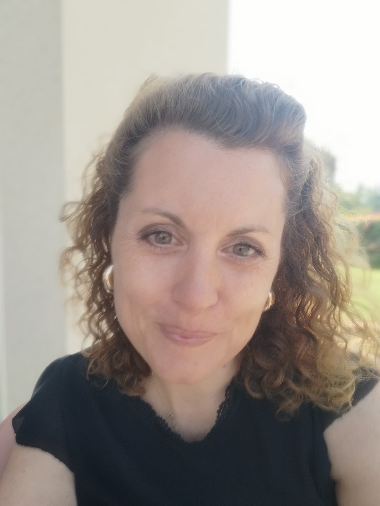 photo portrait MAHEU Anne-Laure