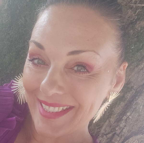 Riche Mélanie - Le Souffle de l’Ame