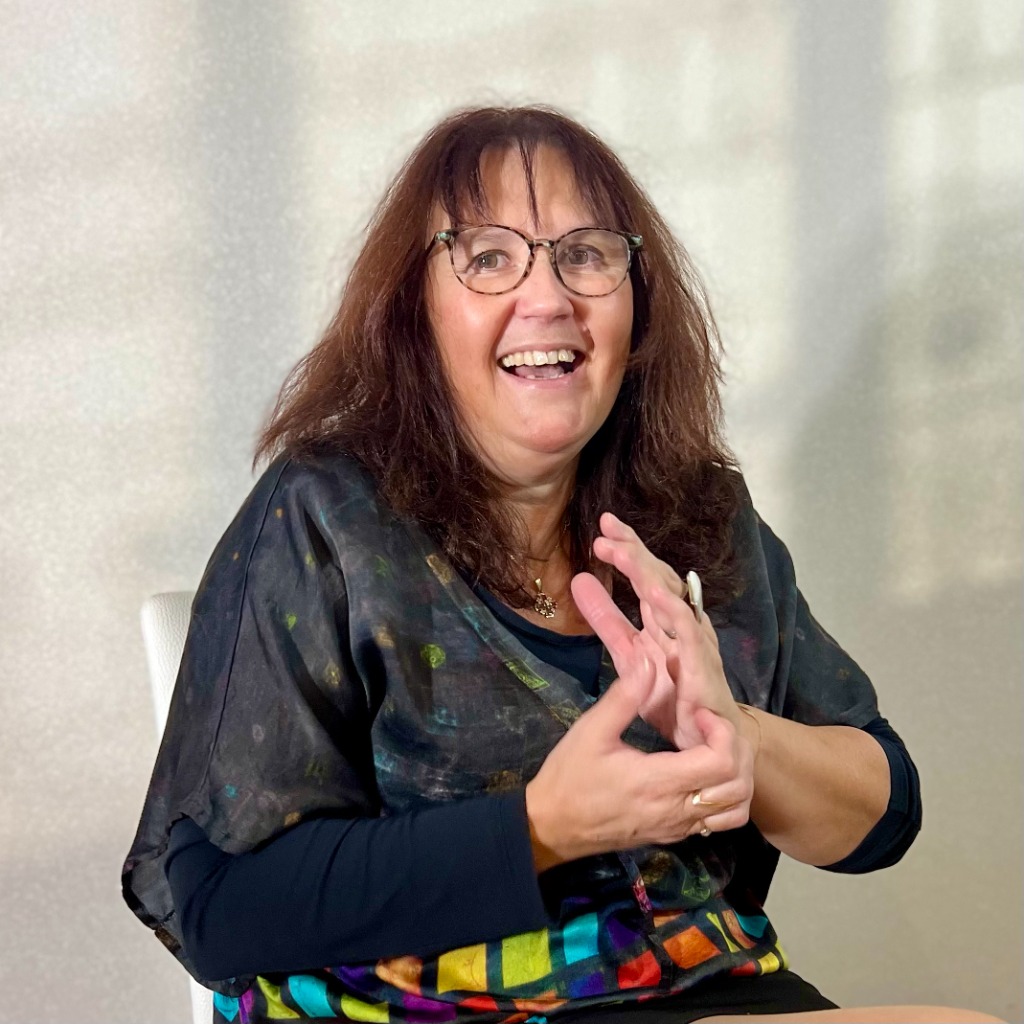 photo activite Catherine Darras