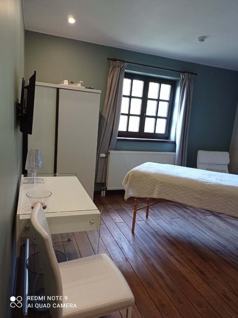 photo cabinet Maria-Laura Ciani