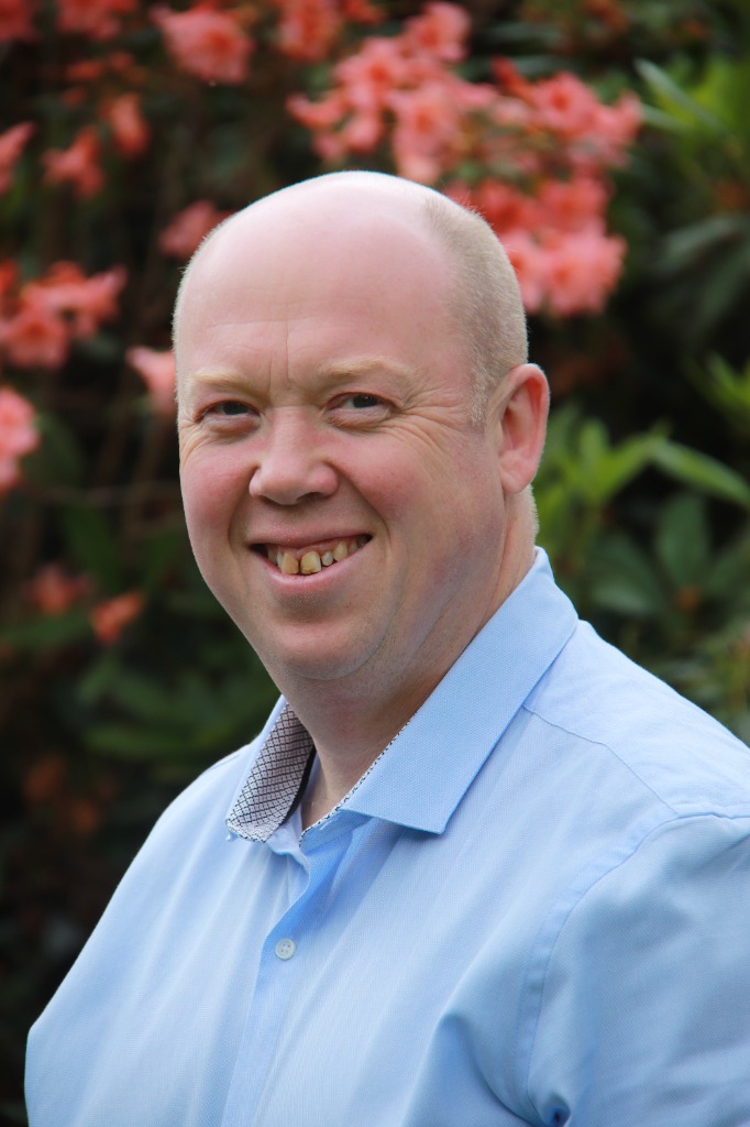 photo portrait François nuttens