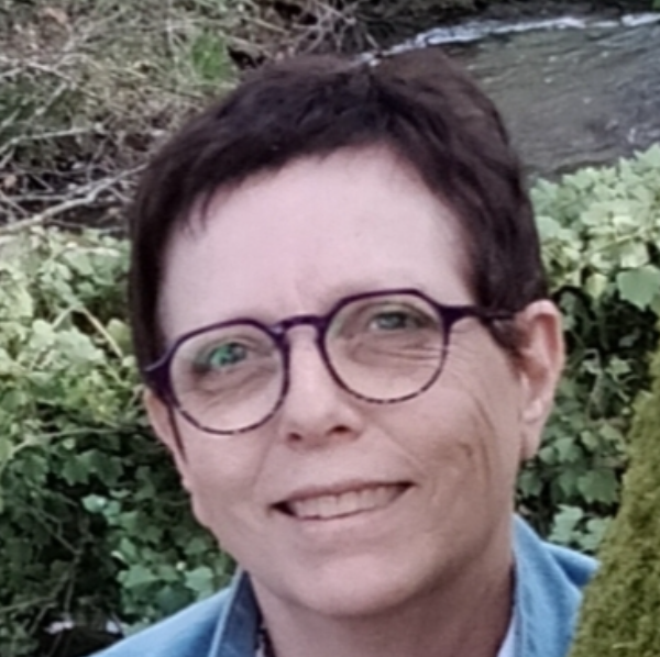 Agnès Vincent Énergéticienne 