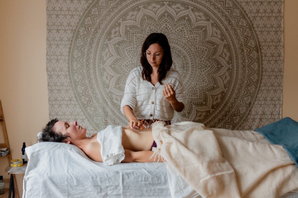 photo activite Charline laheux