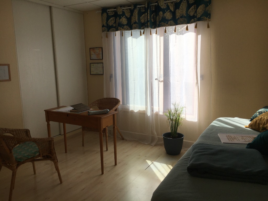 photo cabinet Charline laheux