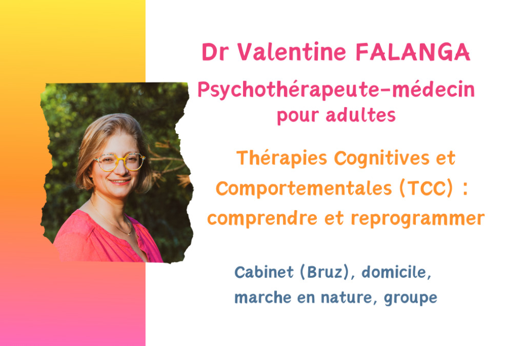 photo activite Valentine FALANGA