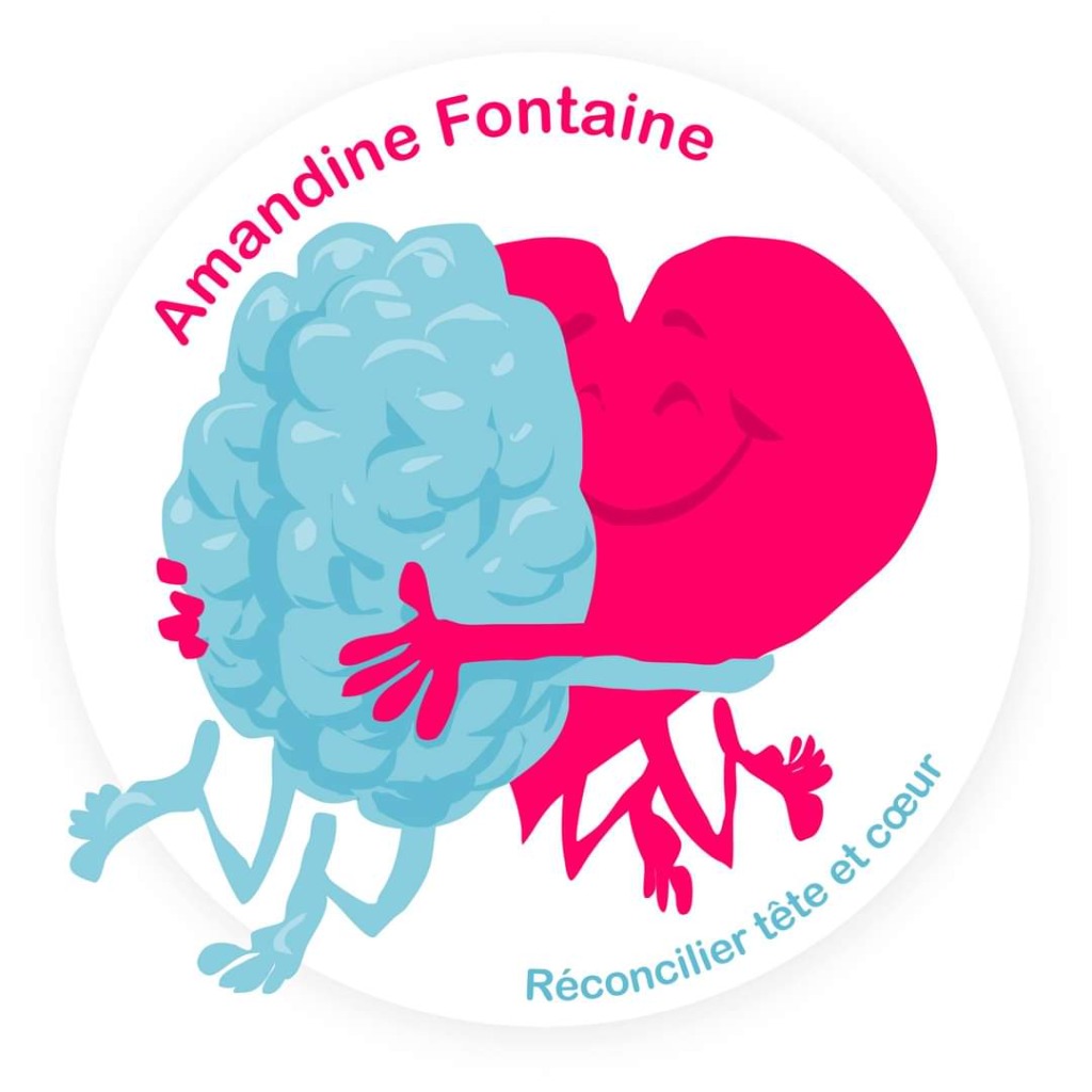 photo portrait Amandine Fontaine 