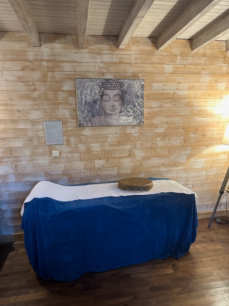 photo cabinet Valérie Vasse