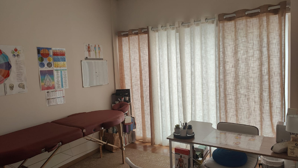 photo cabinet Ludovic DEJEANS