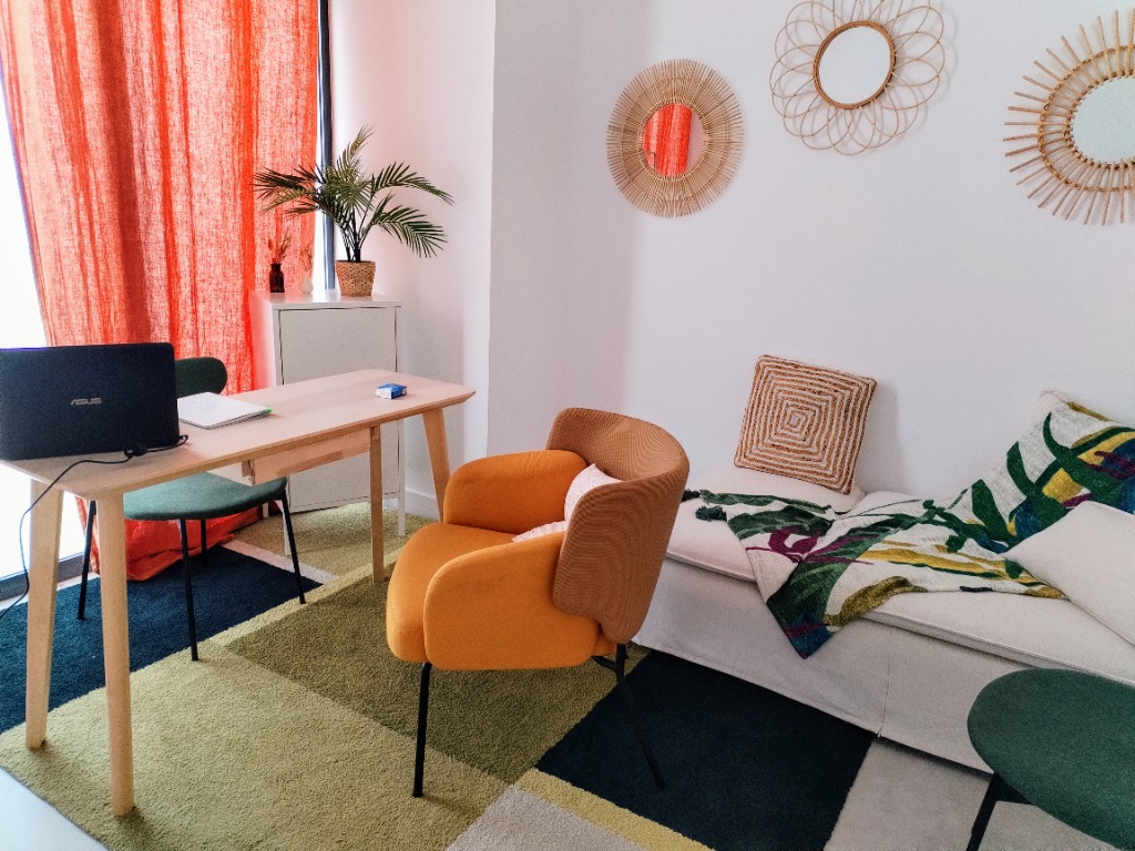 photo cabinet Chloé