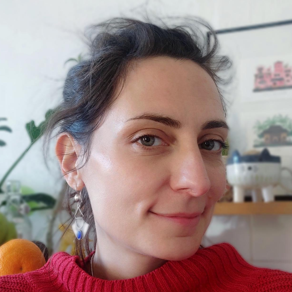 Philippine Kozlowski