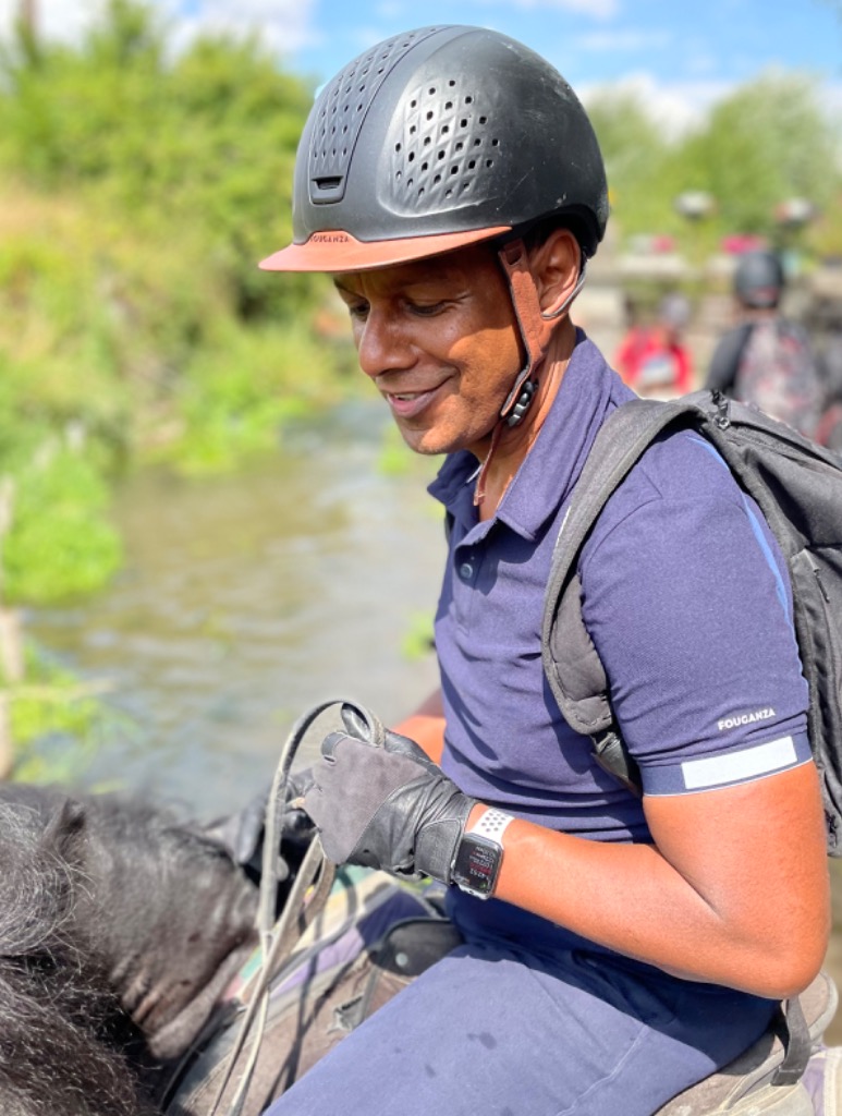 photo portrait Giani ALIDOR