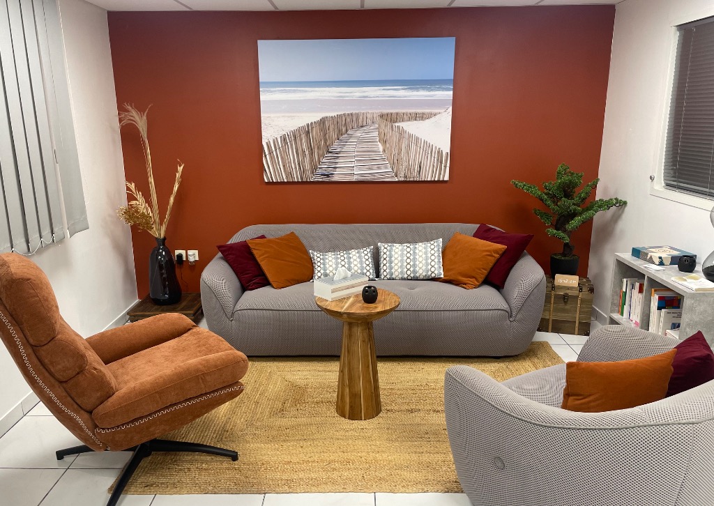 photo seance Giani ALIDOR