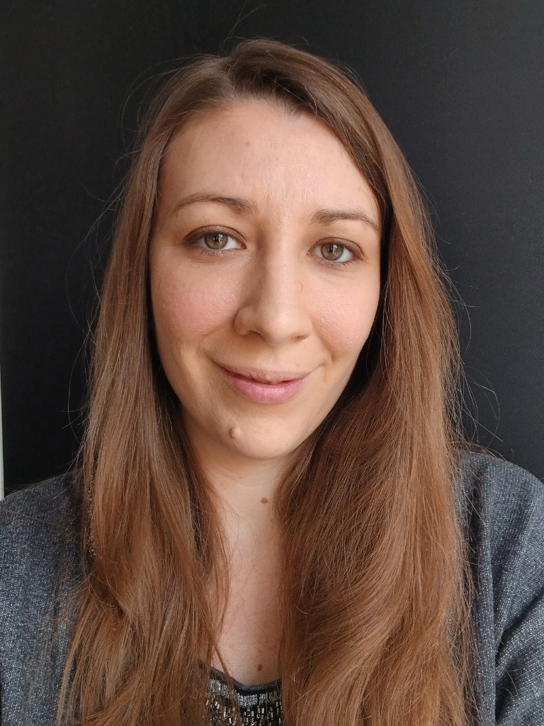 photo portrait Massard Océane