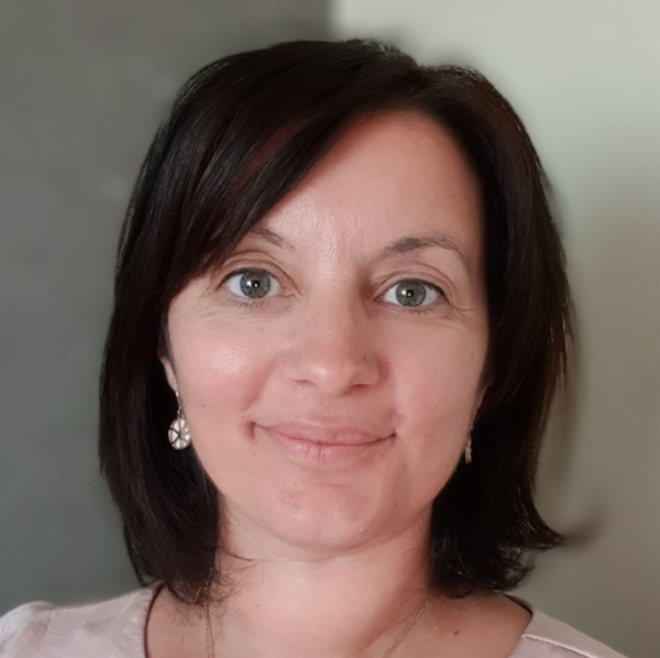 Cécile Bruisson - Sophrologue