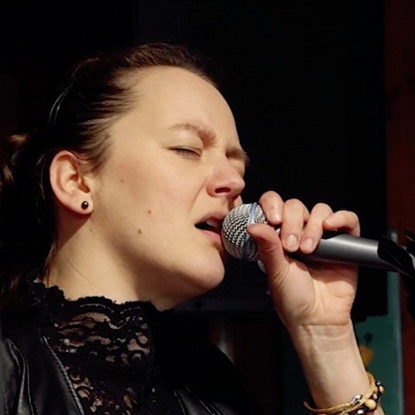 Emilie La Voie de l’Art