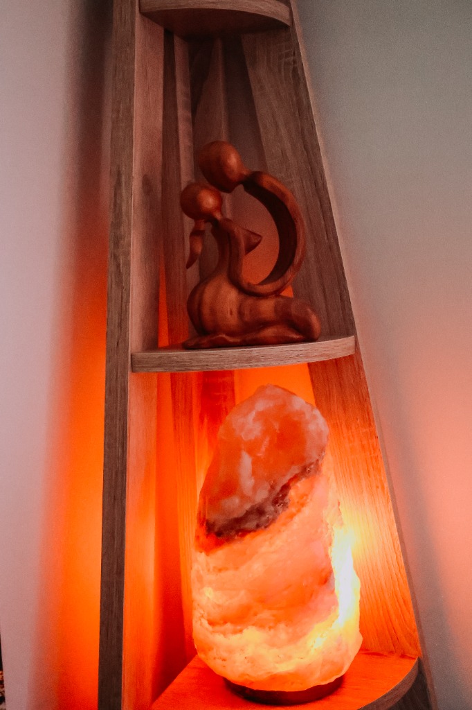 photo cabinet Emilie La Voie de l’Art