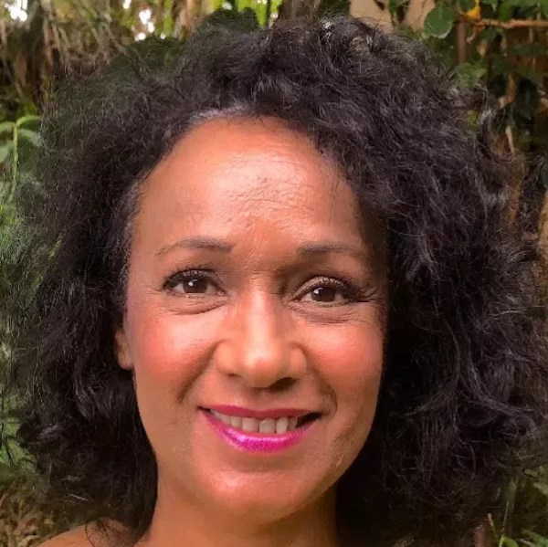 Sahra  benzine sophrologue 