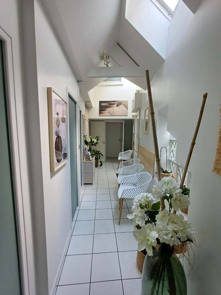 photo cabinet Mélanie Cagnard