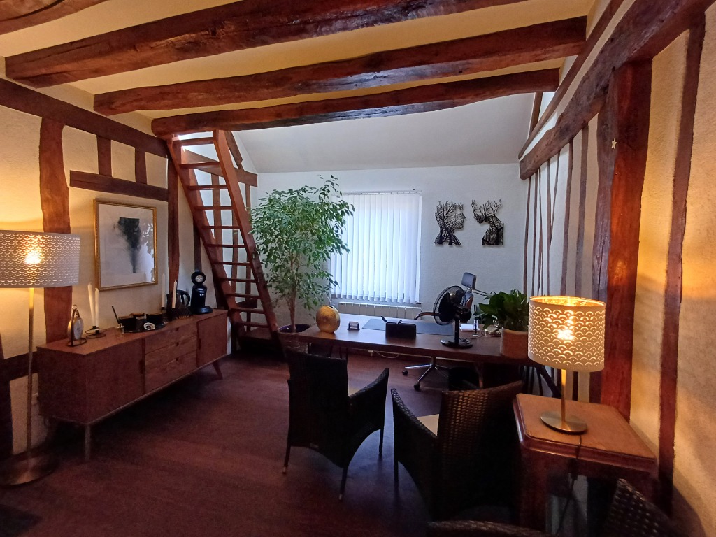 photo seance Mélanie Cagnard